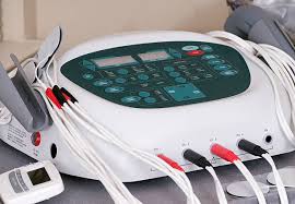 Electrotherapy Equipment